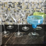 K07. Barware 